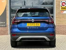 Volkswagen T-Cross (2020) thumbnail 31