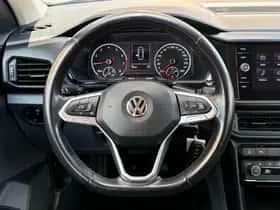 Volkswagen T-Cross (2020) thumbnail 32