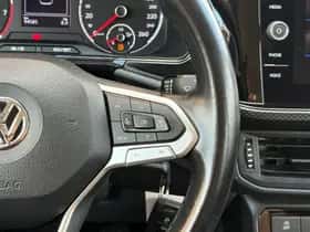 Volkswagen T-Cross (2020) thumbnail 34