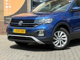 Volkswagen T-Cross (2020) thumbnail 35