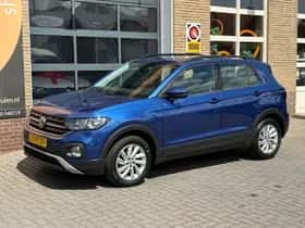 Volkswagen T-Cross (2020) thumbnail 36