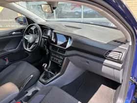 Volkswagen T-Cross (2020) thumbnail 37