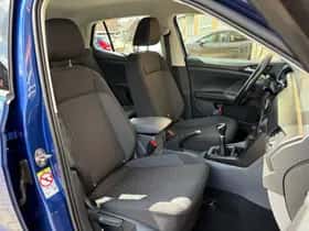 Volkswagen T-Cross (2020) thumbnail 39