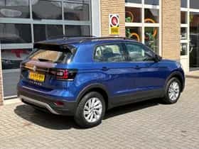 Volkswagen T-Cross (2020) thumbnail 41