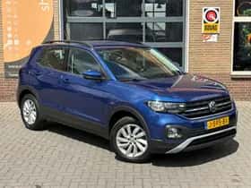 Volkswagen T-Cross (2020) thumbnail 44