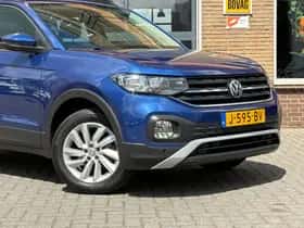 Volkswagen T-Cross (2020) thumbnail 48