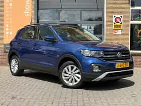 Volkswagen T-Cross (2020) thumbnail 53