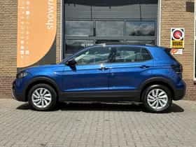 Volkswagen T-Cross (2020) thumbnail 7