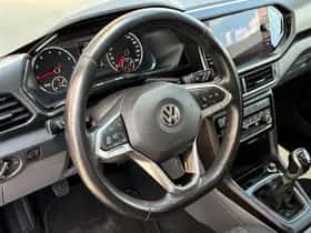 Volkswagen T-Cross (2020) thumbnail 9