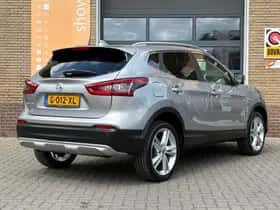 Nissan Qashqai (2019) thumbnail 2