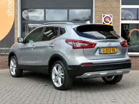 Nissan Qashqai (2019) thumbnail 15