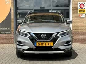 Nissan Qashqai (2019) thumbnail 18