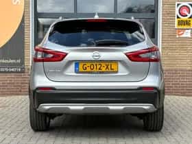 Nissan Qashqai (2019) thumbnail 26