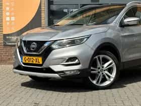 Nissan Qashqai (2019) thumbnail 30