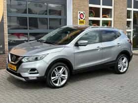 Nissan Qashqai (2019) thumbnail 31