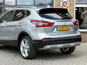 Nissan Qashqai (2019) thumbnail 33
