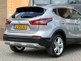 Nissan Qashqai (2019) thumbnail 35