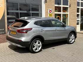 Nissan Qashqai (2019) thumbnail 36