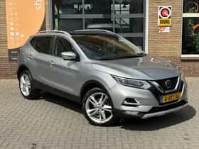 Nissan Qashqai (2019) thumbnail 40