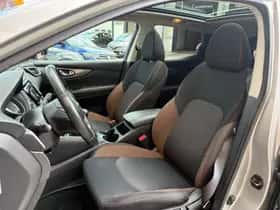 Nissan Qashqai (2019) thumbnail 5