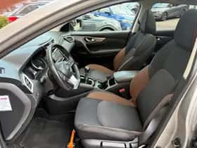 Nissan Qashqai (2019) thumbnail 42