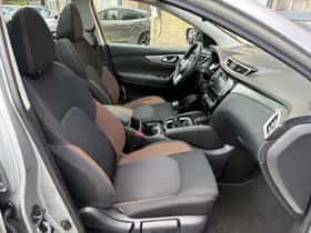 Nissan Qashqai (2019) thumbnail 44