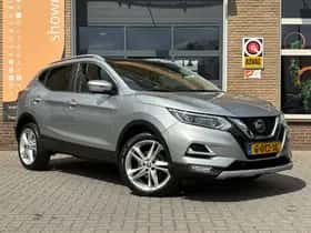 Nissan Qashqai (2019) thumbnail 49