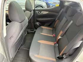Nissan Qashqai (2019) thumbnail 6