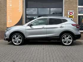 Nissan Qashqai (2019) thumbnail 7