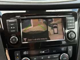 Nissan Qashqai (2019) thumbnail 8