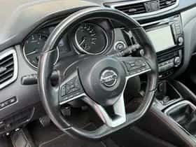 Nissan Qashqai (2019) thumbnail 9
