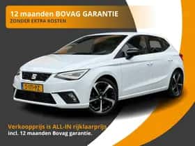 SEAT Ibiza (2023)