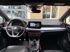 SEAT Ibiza (2023) thumbnail 13