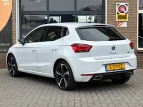 SEAT Ibiza (2023) thumbnail 15