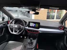 SEAT Ibiza (2023) thumbnail 3