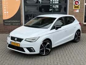 SEAT Ibiza (2023) thumbnail 26