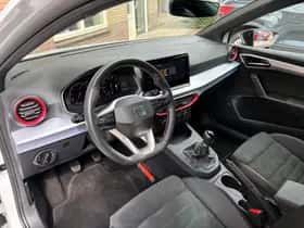 SEAT Ibiza (2023) thumbnail 27