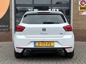 SEAT Ibiza (2023) thumbnail 28
