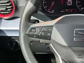 SEAT Ibiza (2023) thumbnail 30