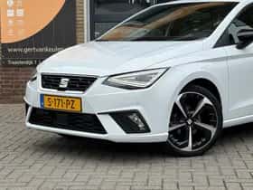SEAT Ibiza (2023) thumbnail 32