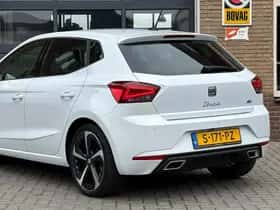 SEAT Ibiza (2023) thumbnail 35