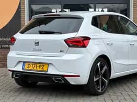 SEAT Ibiza (2023) thumbnail 37