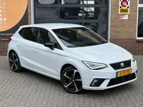 SEAT Ibiza (2023) thumbnail 42