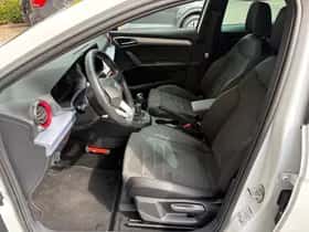 SEAT Ibiza (2023) thumbnail 43