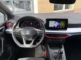SEAT Ibiza (2023) thumbnail 44