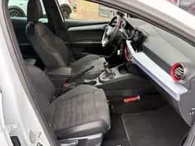 SEAT Ibiza (2023) thumbnail 45