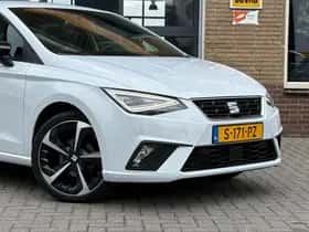 SEAT Ibiza (2023) thumbnail 46
