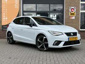 SEAT Ibiza (2023) thumbnail 53