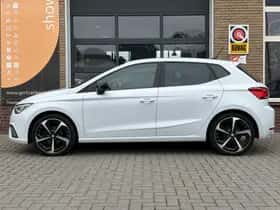 SEAT Ibiza (2023) thumbnail 7