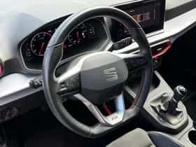 SEAT Ibiza (2023) thumbnail 9